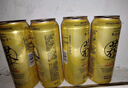 蕎公子苦蕎原漿啤酒 扎啤小麥精釀黃啤整箱裝 500ml*12罐 500mL 12罐 整箱裝 曬單實(shí)拍圖