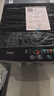 美的（Midea）洗衣機波輪全自動(dòng)家用9公斤內衣洗 抗菌免清洗內桶 以舊換新家電國家補貼 升級款MB90V39E 曬單實(shí)拍圖