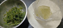 鮮海帶 鹽漬海帶絲 海帶涼拌菜鮮嫩 鹽漬海帶絲150g 曬單實(shí)拍圖