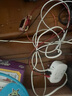 公牛30WPD快充充電盒子/蘋果手機(jī)充電器/多口充電器/充電頭/USB電源適配器 支持蘋果安卓手機(jī)平板 白色 曬單實(shí)拍圖
