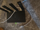 華為路由器wifi6+全千兆家用無(wú)線5G穿墻王大戶型電競(jìng)路由器全屋wifi信號(hào)放大器網(wǎng)絡(luò)增強(qiáng)器游戲WS7002 曬單實(shí)拍圖