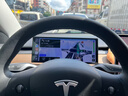 九音carplay全貼合便攜屏車(chē)載智慧中控顯示大屏導航儀倒車(chē)影像一體機 支持蘋(píng)果/華為/安卓互聯(lián)】4K前錄記錄儀 曬單實(shí)拍圖