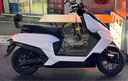 ZEEHO極核新款A(yù)E4 Pro MAX MY25鉛酸高性能電摩電動(dòng)摩托車(chē)(到店選顏色） AE4 Max MY25 曬單實(shí)拍圖