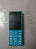 諾基亞（NOKIA）108 4G 移動(dòng)聯(lián)通電信廣電全網(wǎng)通 2.4英寸雙卡雙待 直板按鍵學(xué)生老人老年人功能機(jī)備用手機(jī) 藍(lán)色 曬單實(shí)拍圖