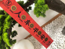 繽越新車(chē)掛紅壓車(chē)錢(qián)五帝錢(qián)新車(chē)提車(chē)儀式紅布條出入平安車(chē)載汽車(chē)掛件 曬單實(shí)拍圖