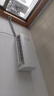 海信（Hisense）大1.5匹空調掛機 國家補貼20% 易省電A151 AI省電 仿真自然風(fēng) 大風(fēng)量銀離子抑菌新一級 臥室壁掛式 大1.5匹 一級能效 【爆款】35A151 曬單實(shí)拍圖