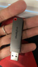 ThinkPlus聯(lián)想128GB Type-C USB3.2 雙接口U盤(pán)手機電腦通用大容量 辦公商務(wù)u盤(pán)TPU301系列 曬單實(shí)拍圖