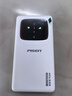 品勝（PISEN）隨身wifi6移動(dòng)2025新款無線wi-fi6網(wǎng)絡(luò)便攜式4G上網(wǎng)卡充電寶無限速上網(wǎng)免插卡全國通用流量YM25 【wifi6+充電寶】至尊版 1500G 曬單實(shí)拍圖