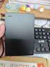 希捷（SEAGATE）移動(dòng)硬盤(pán)2TB USB3.0 簡(jiǎn)系列2.5英寸 黑色 機械硬盤(pán) 便攜大容量 筆記本電腦外接 外置辦公 數據恢復 曬單實(shí)拍圖