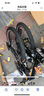 大行（DAHON）經(jīng)典P8折疊自行車(chē)成人20英寸8速男女式通勤運動(dòng)單車(chē)KBC083 消光黑【經(jīng)典版】 曬單實(shí)拍圖