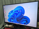 AOC 愛攻27英寸4K 240Hz雙模1K 480Hz原裝模組 DP2.1 HDR400 1ms 硬件低藍光 游戲電競顯示器AG276UZ 曬單實拍圖