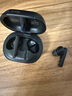 博詣 POLY惠普Free 60UC+智能真無線藍(lán)牙主動降噪耳機(jī) 商務(wù)辦公藍(lán)牙耳麥 觸屏充電盒 藍(lán)牙5.3 曬單實拍圖