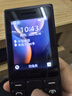 諾基亞（NOKIA）108 4G移動(dòng)聯(lián)通電信廣電全網(wǎng)通 2.4英寸雙卡雙待 直板按鍵學(xué)生老人老年人功能機備用手機 黑色 曬單實(shí)拍圖