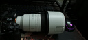 索尼（SONY）FE 70-200mm F2.8 GM OSS II 全畫(huà)幅遠攝變焦G大師鏡頭(SEL70200GM2) 曬單實(shí)拍圖