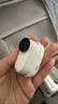 Insta360影石【6期免息 咨詢立減】GO 3S 4K拇指相機 Vlog騎行親子寵物運動相機防水防抖攝像機口 官方創(chuàng)作者全能套裝 【靈動白】咨詢有禮 【64G內存】 曬單實拍圖
