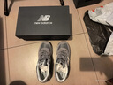 NEW BALANCE 運動(dòng)鞋男鞋女鞋情侶夏季潮流百搭休閑鞋574系列U574UL2 41.5 曬單實(shí)拍圖