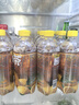 農(nóng)夫山泉冰茶冰爽碳酸檸檬紅茶氣泡飲料600ml*15瓶整箱裝100%茶葉萃取 曬單實(shí)拍圖