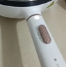 美的（Midea）電炒鍋 電火鍋 電蒸鍋 電煮鍋 家用多用途炒菜專用鍋 4L一體電熱鍋不粘鍋 HGE2811B 配蒸籠木鏟 曬單實拍圖