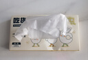 雙槍?zhuān)⊿uncha）一次性手套TPE食品接觸級加厚廚房烘焙【M-100只】 曬單實(shí)拍圖