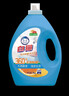 白貓陽(yáng)光除菌洗衣液3kg*4桶西柚天然氨基酸清香易漂洗除菌潔凈去漬惠 陽(yáng)光除菌西柚洗衣液3kg*4桶 曬單實(shí)拍圖