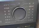 西門子（SIEMENS）小晶鉆plus深層凈洗 10kg滾筒洗衣機全自動 深層凈洗 蒸汽除菌 羊毛洗 湖蘊藍 補貼 WG52H2X10W 曬單實拍圖