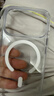 藍(lán)猩先生適用蘋果17Pro手機(jī)殼 iPhone17pro保護(hù)殼AI按鍵磁吸防摔透明殼手機(jī)保護(hù)套 曬單實(shí)拍圖