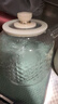 小熊（Bear）全玻璃壺體養生壺恒溫壺 辦公室多功能煮茶壺花茶壺 0金屬養生杯 24h預約24h保溫 1L YSH-P10Q7 曬單實(shí)拍圖