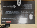 聯(lián)想（Lenovo） 原裝便攜電源適配器 筆記本充電器 電源線(xiàn) 45W(20V 2.25A)小細圓口 Ideapad 110S/310/340C/520 曬單實(shí)拍圖