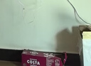 可口可樂(lè )（Coca-Cola）COSTA 咖世家焙享黑咖濃咖啡飲料 180ml*12罐 曬單實(shí)拍圖