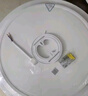 四季沐歌（MICOE）吸頂燈led臥室燈具套餐全屋客廳燈飾陽臺過道餐廳簡約燈具 曬單實拍圖