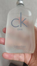 卡爾文克雷恩（Calvin Klein）ck one中性淡香水禮盒(100ml+香體噴霧150ml) 七夕情人節(jié)禮物 曬單實(shí)拍圖