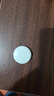 Apple/蘋果 AirTag (單件裝)  蘋果追蹤器追蹤定位防丟蘋果原裝 適用于iPhone/iPad 曬單實拍圖