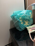 巴布豆新菠蘿拉拉褲大碼嬰兒尿不濕弱酸學(xué)行成長(cháng)褲柔軟超薄舒適男女寶寶 新菠蘿拉拉褲XXXL32片 曬單實(shí)拍圖