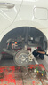 米其林（MICHELIN）汽車輪胎 195/65R15 91H 浩悅四代 PRIMACY 4 適配卡羅拉 曬單實拍圖