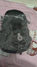 匡威（Converse）官方 Straight Edge男女休閑簡(jiǎn)約雙肩包書(shū)包10021138 10021138-A01/黑色 OSFA 曬單實(shí)拍圖
