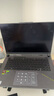 ROG魔霸9 銳龍9 16英寸 游戲本筆記本電腦(R9 9955HX 16G 1T RTX5060 2.5K 240Hz) 曬單實(shí)拍圖