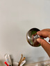 富光 茶壺茶水分離玻璃泡茶壺煮茶耐高溫帶濾網(wǎng)飄逸杯功夫茶茶具 580ml 曬單實(shí)拍圖