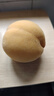 京覓山東蒙陰黃桃錦繡黃桃凈重4.5斤 單果150g+生鮮水果源頭直發(fā)包郵 曬單實(shí)拍圖
