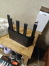 Tenda騰達(dá)路由器WiFi7【云霄BE5100】千兆穿墻王信號(hào)增強(qiáng)無(wú)線超強(qiáng)2.5g網(wǎng)口家用電競(jìng)放大器立式BE6L Pro 曬單實(shí)拍圖