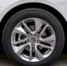 米其林（MICHELIN）汽車(chē)輪胎 225/50R17 98W 浩悅四代 PRIMACY 4 適配本田 雅閣 曬單實(shí)拍圖