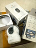 螢石CP1監控攝像頭800萬(wàn)極清4k室內無(wú)線(xiàn)WIFI監控器家用攝像頭雙向通話(huà)360度全景手機遠程一鍵呼叫 CP1-800萬(wàn)【W(wǎng)iFi版】 攝像頭+16G卡【下單升級64G】 曬單實(shí)拍圖