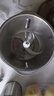 蘇泊爾（SUPOR）絞肉機(jī)家用 絞餡機(jī) 碎肉機(jī) 電動(dòng)多功能料理攪拌打肉餃子肉餡蒜蓉機(jī)全鋼 JRT06-G200 曬單實(shí)拍圖
