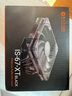 ID-COOLING （酷凜）下壓式CPU風冷散熱器 6熱管 67mm高 銅底 適用LGA1200/1700/AM4/AM5  IS-67-XT BLACK 曬單實拍圖