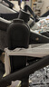UPPAbaby CRUZ嬰兒車(chē)適配器 嬰兒車(chē)增高器 配件 曬單實(shí)拍圖