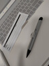 微軟（Microsoft）Surface Pro 12英寸 二合一筆記本電腦 國家補貼20% 輕薄本 AI+PC 驍龍 X Plus 16G 512G 亮鉑金 曬單實(shí)拍圖