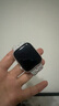 綠聯(lián)適用蘋(píng)果手表膜SE2/S9/S8通用Apple iWatch7/6/5/4保護膜45/44mm防刮防指紋水凝軟膜非鋼化膜 曬單實(shí)拍圖