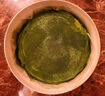 鮮京采【爆款】抹茶千層蛋糕400g動(dòng)物奶油 冰淇淋蛋糕零食糕點(diǎn)中秋聚會(huì ) 曬單實(shí)拍圖