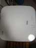 海爾（Haier）洗衣機小型全自動(dòng) 迷你嬰兒內衣洗 3KG高溫除菌超凈洗洗衣機租房一人 國家補貼15% XQBM30-R368 曬單實(shí)拍圖
