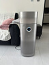 美的（Midea）【九重凈化】空氣凈化器加濕除甲醛除煙味異味過敏源寵物吸貓毛空氣消毒機(jī)森林家RX600Pro國家補(bǔ)貼 曬單實(shí)拍圖