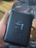 西部數(shù)據(jù)（WD） 2t移動硬盤1t便攜外置存儲2.5英寸USB3.0兼容mac 穩(wěn)定耐用 4t5t大容量 外接機械 高速大U盤 SE新元素2TB（WDBEPK0020BBK） 【標配】原廠數(shù)據(jù)線+硬盤 曬單實拍圖